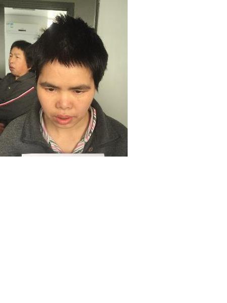 流浪人员湖岭三无照片，让爱回家