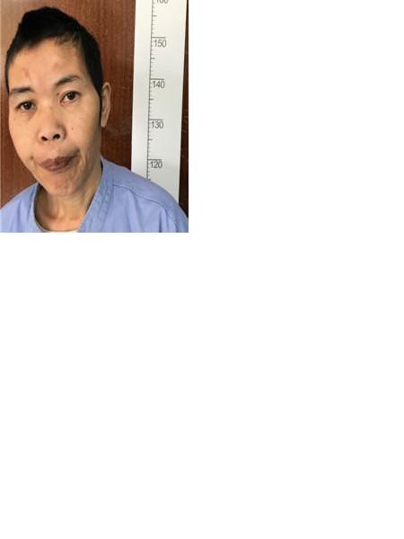 流浪人员南头917照片，让爱回家