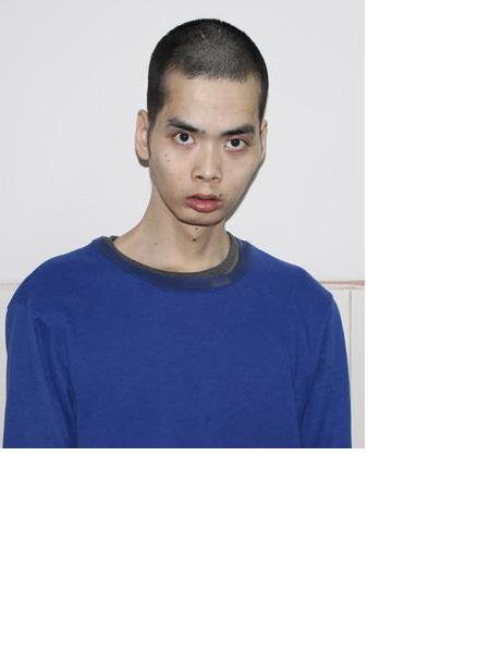流浪人员无名氏照片，让爱回家