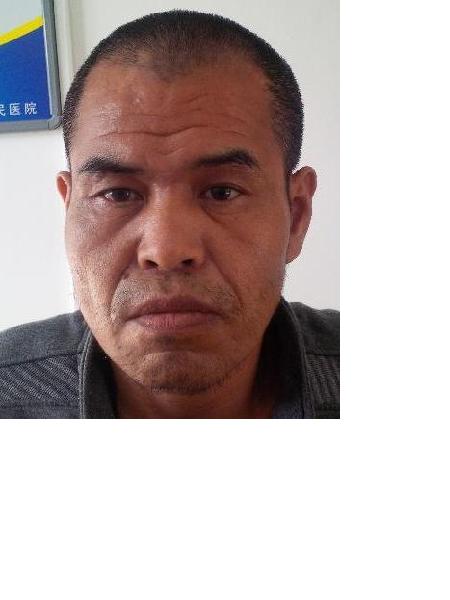 流浪人员无名氏照片，让爱回家