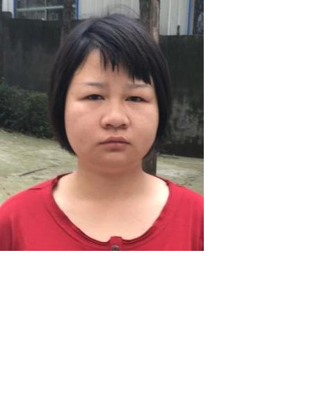 流浪人员无名氏照片，让爱回家