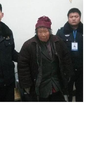流浪人员无名氏和28照片，让爱回家