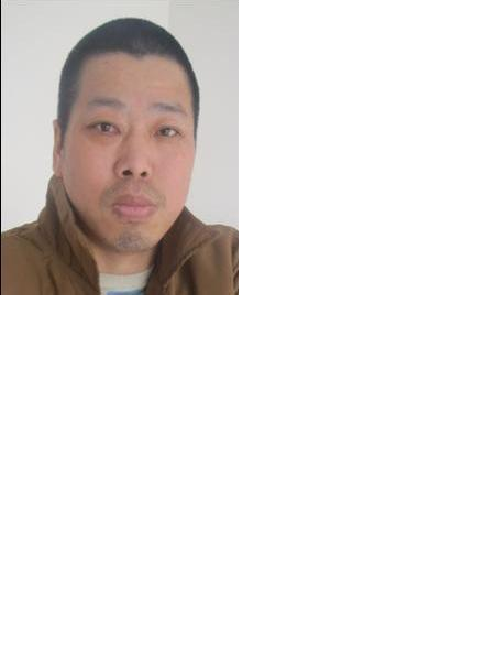 流浪人员无名氏照片，让爱回家