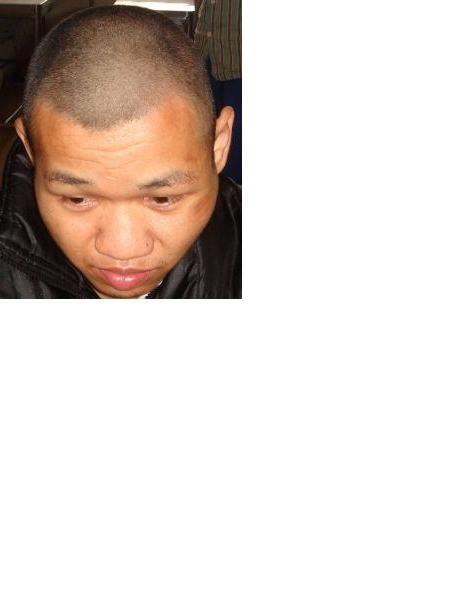 流浪人员无名氏照片，让爱回家
