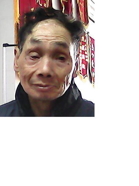流浪人员岐救54照片，让爱回家