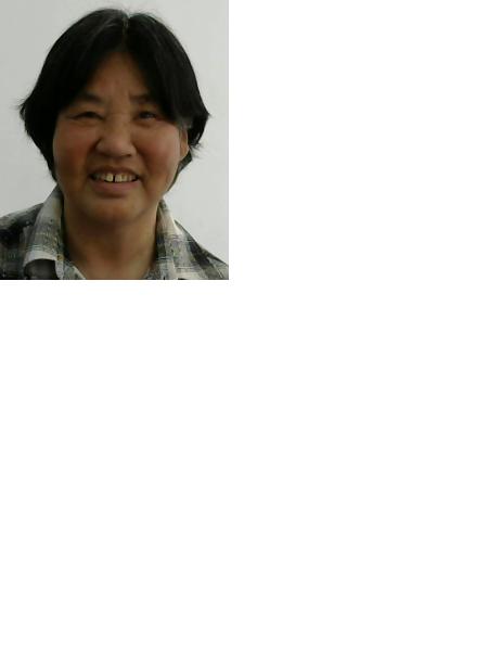 流浪人员无名0167照片，让爱回家