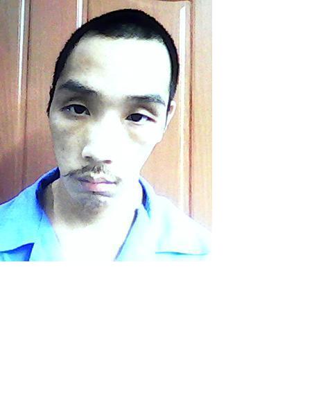 流浪人员无名氏照片，让爱回家