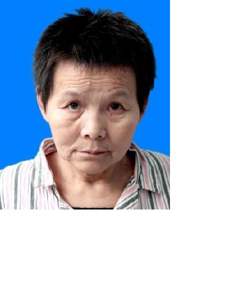 流浪人员安救医004照片，让爱回家