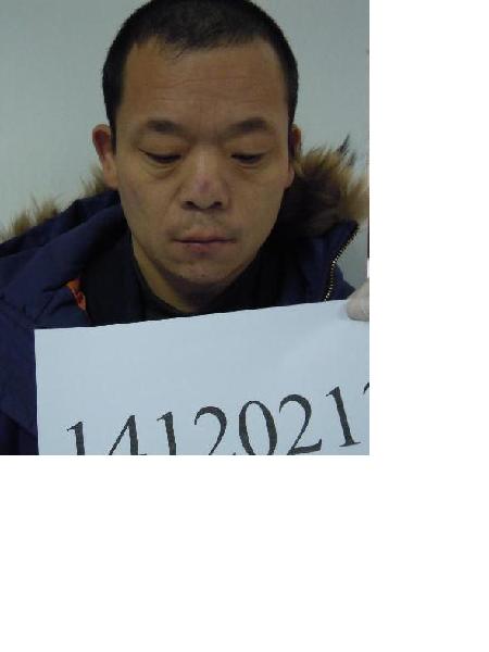 流浪人员无名氏照片，让爱回家