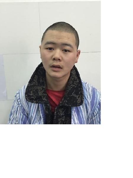 流浪人员救助16003照片，让爱回家