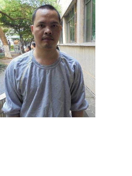 流浪人员郴谢四照片，让爱回家