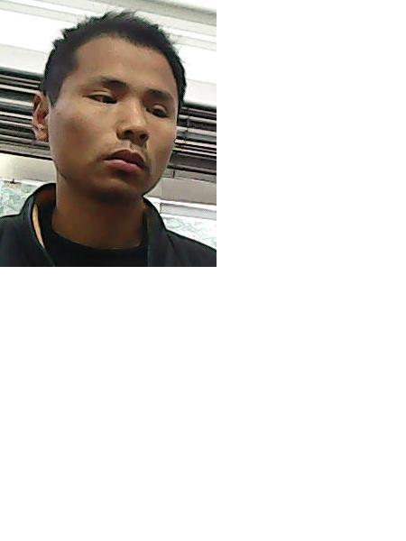 流浪人员无名氏19照片，让爱回家