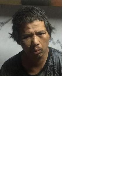流浪人员无名氏照片，让爱回家