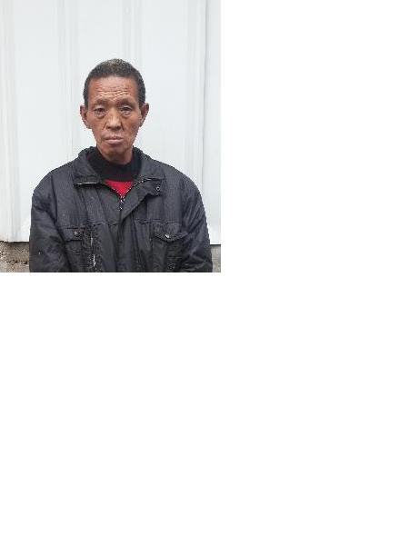 流浪人员乐无名氏13照片，让爱回家