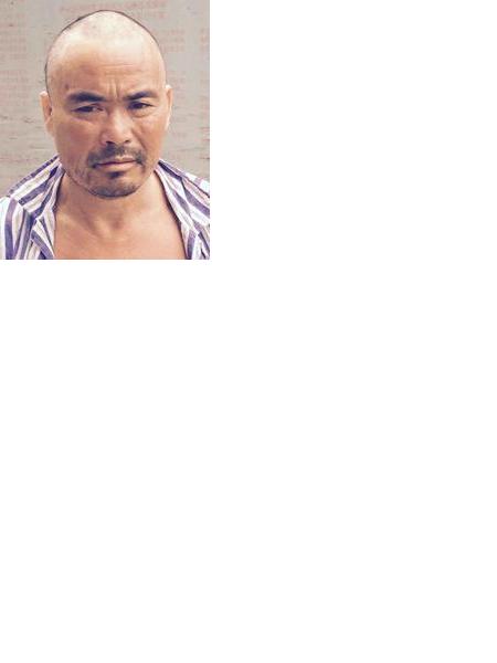 流浪人员无名氏3照片，让爱回家