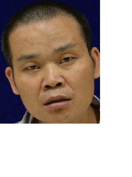 流浪人员衡救A182照片，让爱回家