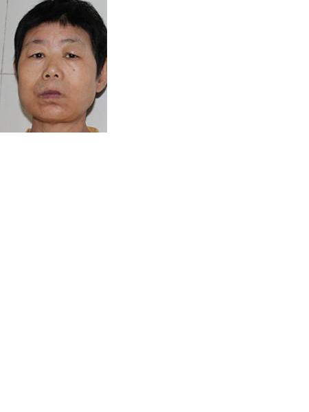 流浪人员政拐子照片，让爱回家