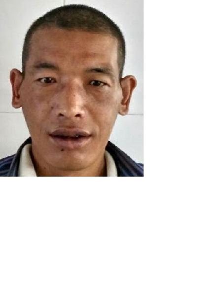 流浪人员盈江民十六照片，让爱回家