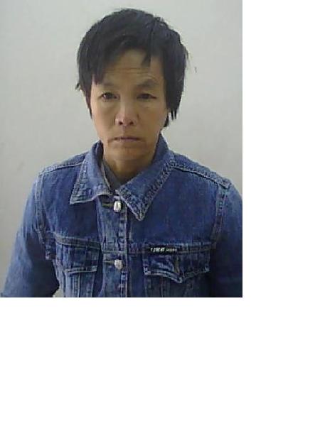 流浪人员无名氏照片，让爱回家