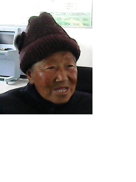 流浪人员固原61照片，让爱回家