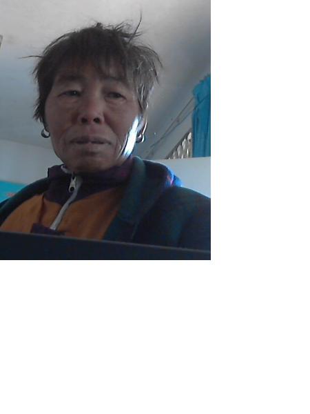 流浪人员无名氏照片，让爱回家
