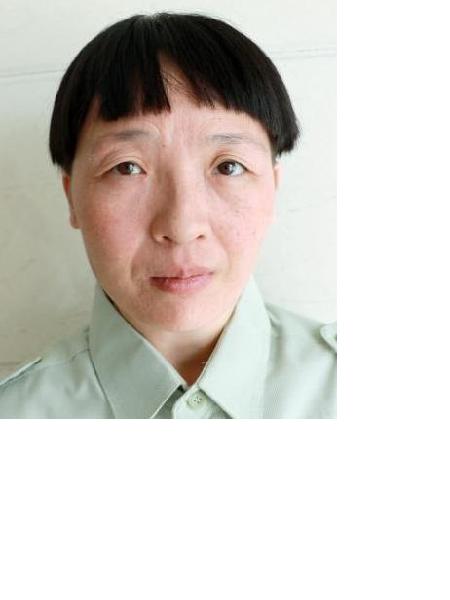 流浪人员李阳洪照片，让爱回家