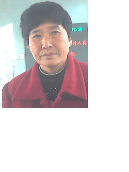 流浪人员无名氏照片，让爱回家