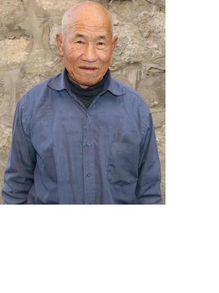 流浪人员无名氏照片，让爱回家