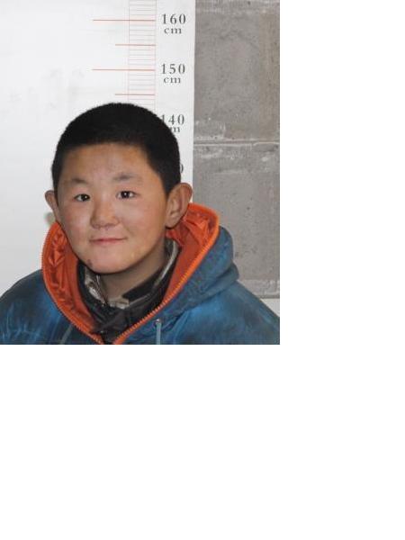 流浪人员崔志宏照片，让爱回家