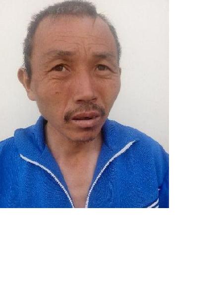 流浪人员党蔡楼照片，让爱回家