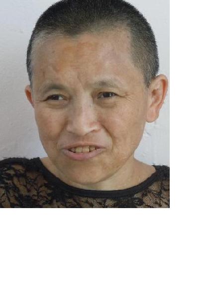 流浪人员无名氏CH108照片，让爱回家