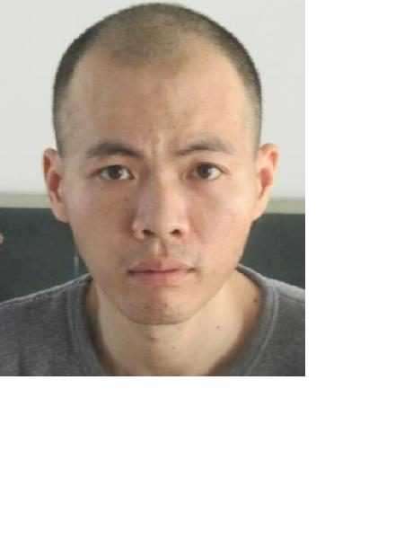 流浪人员0029-76979-48无李毅照片，让爱回家