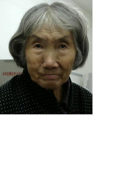流浪人员无名氏照片，让爱回家
