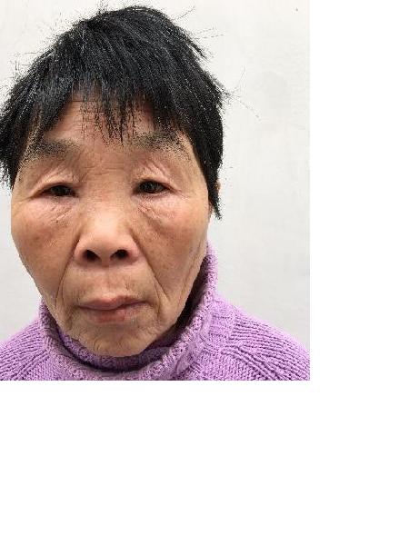 流浪人员龙民政景-9照片，让爱回家