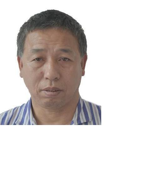 流浪人员编号20152015455照片，让爱回家