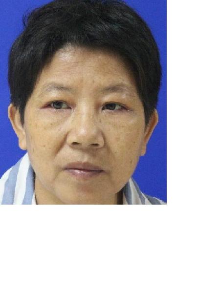 流浪人员衡救A170照片，让爱回家