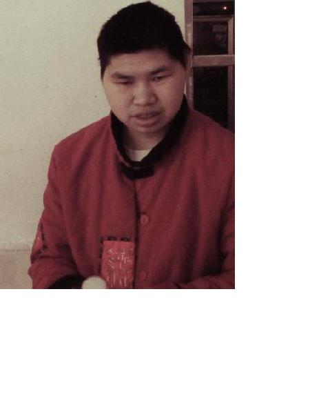 流浪人员无名氏照片，让爱回家