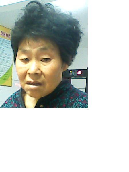 流浪人员无名氏照片，让爱回家