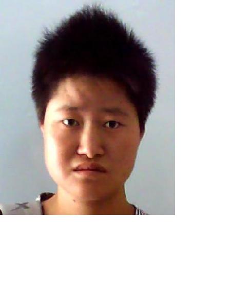 流浪人员无名氏照片，让爱回家