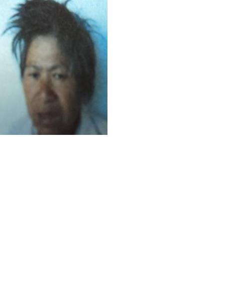 流浪人员无名氏4照片，让爱回家