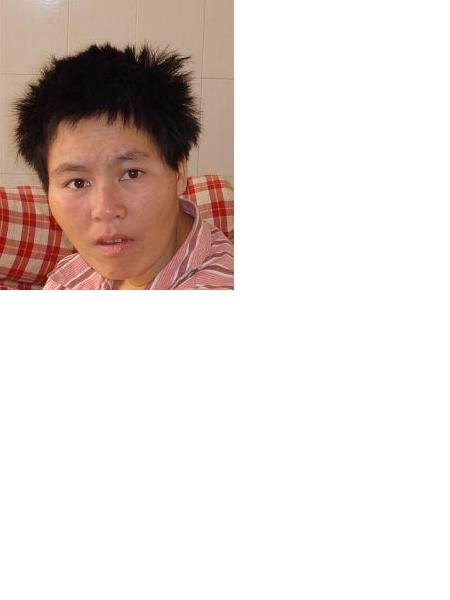 流浪人员无名氏照片，让爱回家