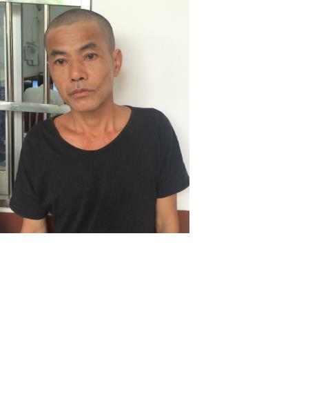 流浪人员林志东照片，让爱回家