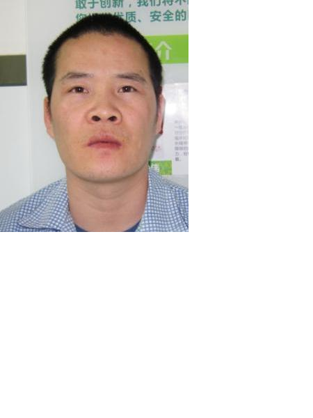 流浪人员宋建军照片，让爱回家