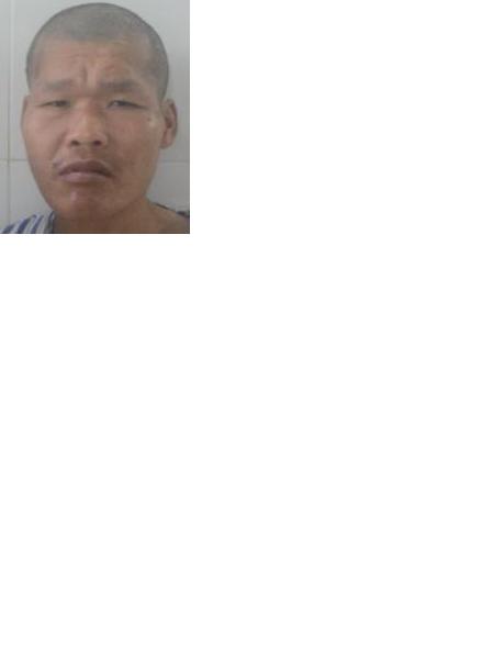 流浪人员省救79照片，让爱回家