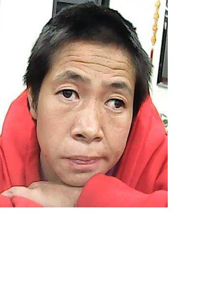 流浪人员无名氏照片，让爱回家