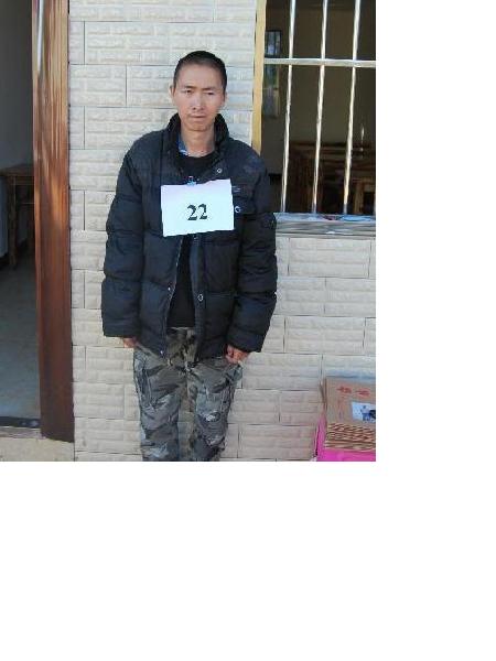 流浪人员无名氏27照片，让爱回家
