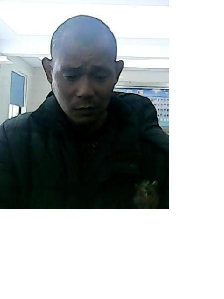 流浪人员无名氏照片，让爱回家