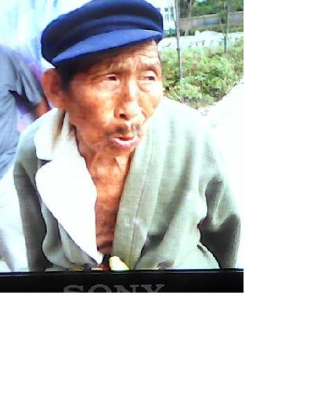 流浪人员流浪男照片，让爱回家