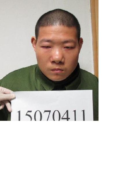 流浪人员无名氏照片，让爱回家