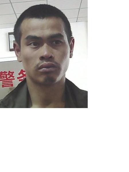 流浪人员无名氏照片，让爱回家